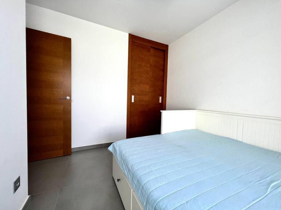 Apartment 2 Bedrooms And Terrace La Tejita Extérieur photo