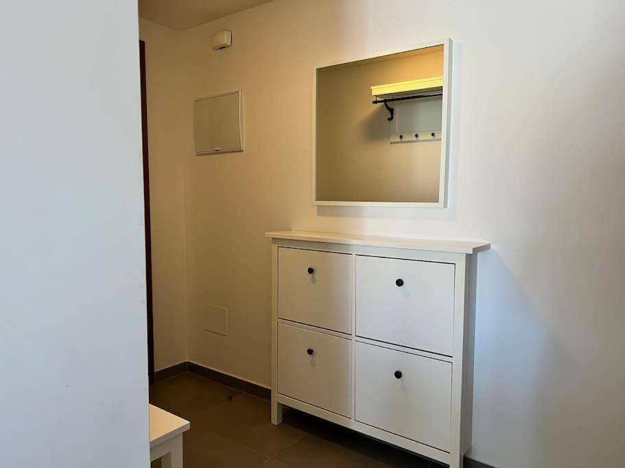 Apartment 2 Bedrooms And Terrace La Tejita Extérieur photo