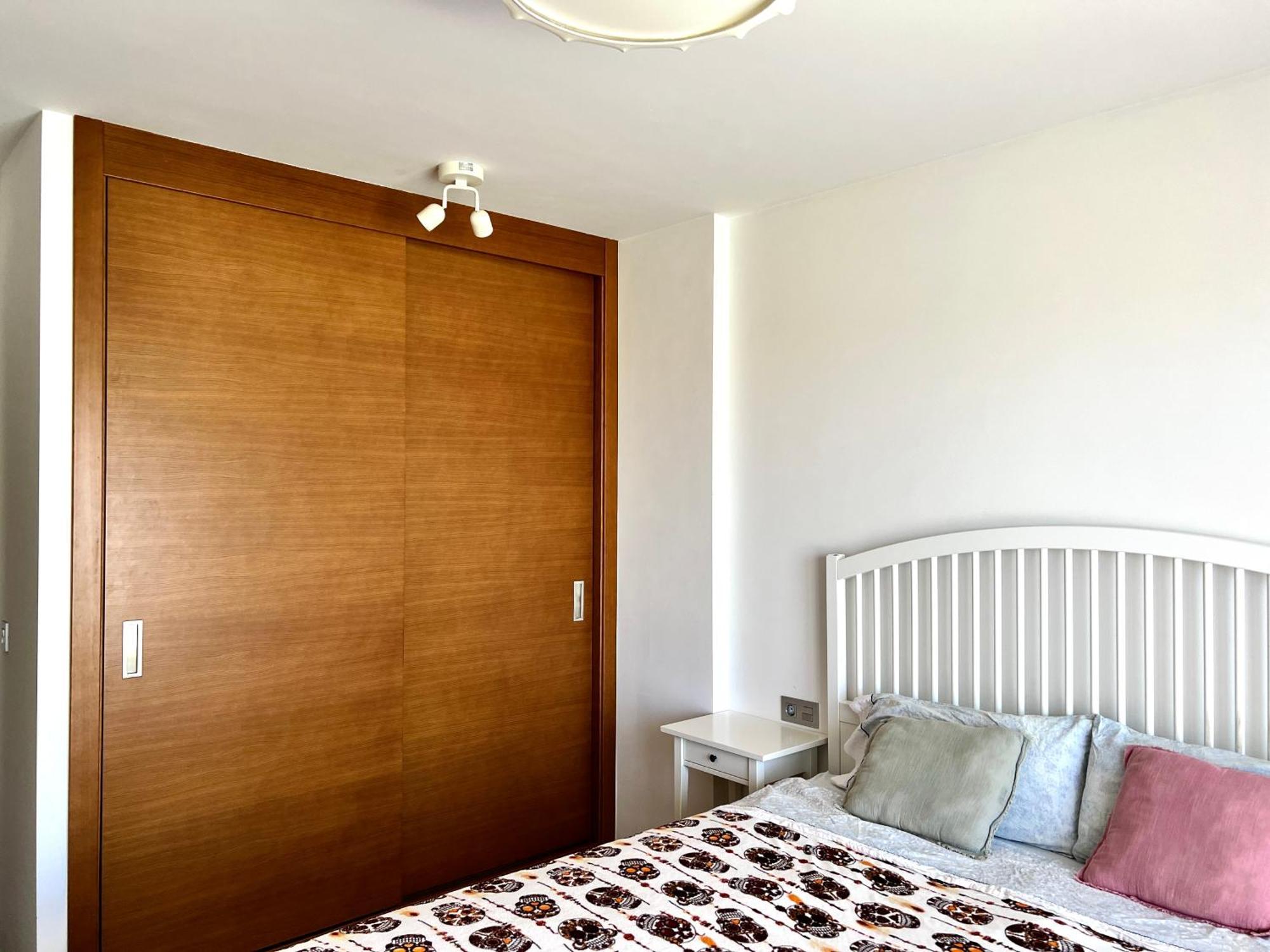 Apartment 2 Bedrooms And Terrace La Tejita Extérieur photo
