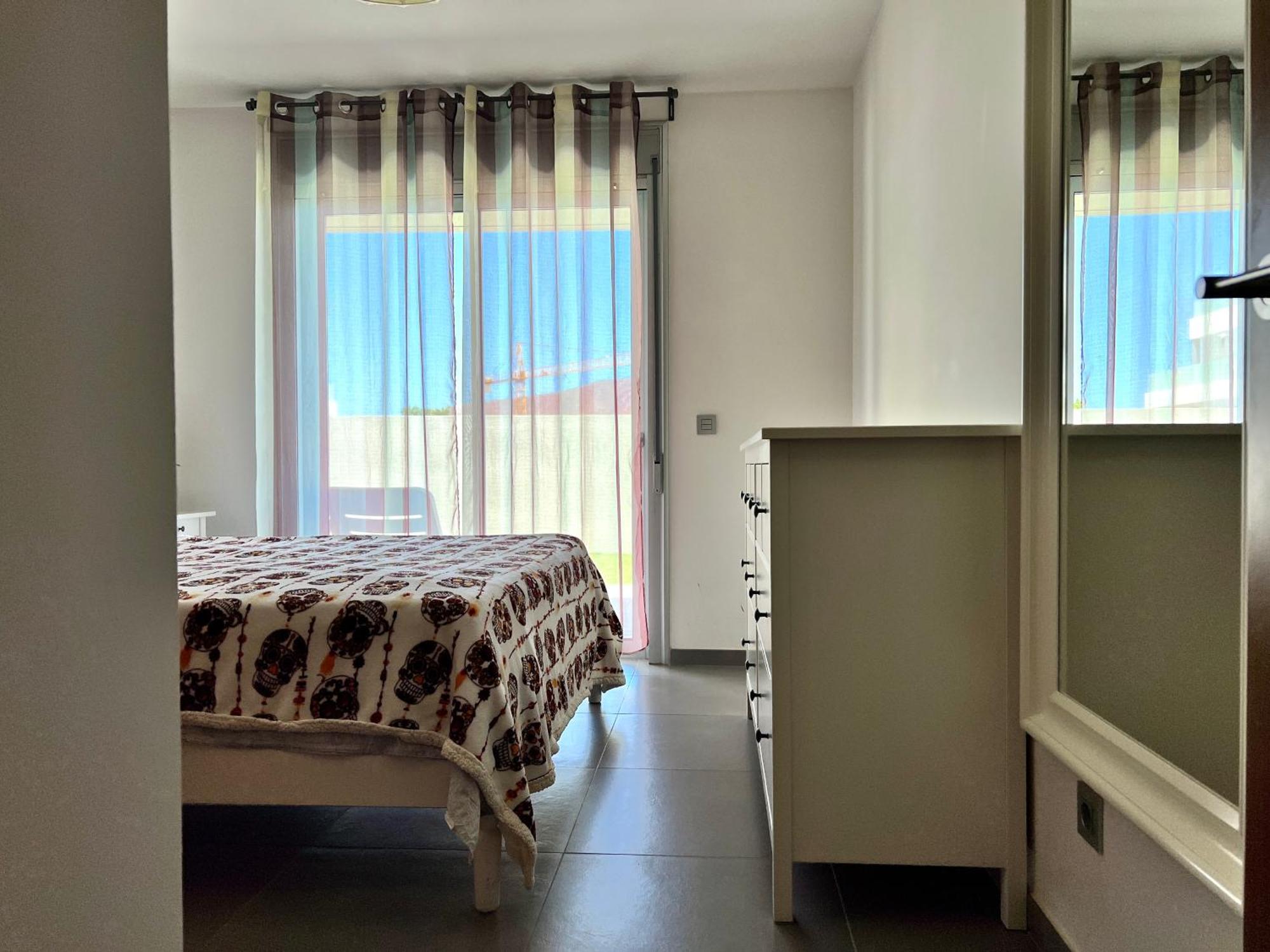 Apartment 2 Bedrooms And Terrace La Tejita Extérieur photo